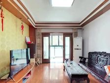 摩卡小城 3室2厅 114.44平