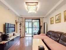 摩卡小城 2室2厅 91.93平