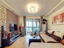 摩卡小城 2室2厅 91.93平