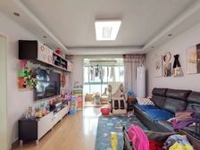 摩卡小城 2室2厅 92.13平