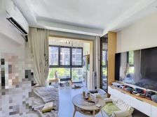 英伦风尚 1室2厅 58.22平