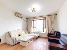 英伦风尚 2室1厅 86.15平