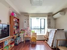 英伦风尚 2室2厅 87.68平