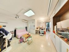 恋日绿岛 1室0厅 54.84平