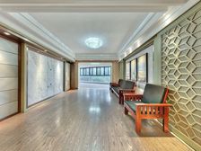 金都汉宫 4室2厅 165.21平