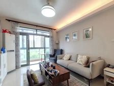 精装修,可拎包入住,送楼下车位,价格可谈,随时入住!