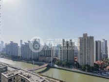 真实在售,随时可看!苏河湾2021次新盘,业主出国急售!