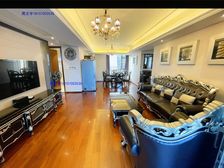 急售 十大豪宅雅颂居一线江景 全屋豪装 秋水广场南师 莱电