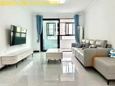 万兴园2居室户型房正采光好不临街新上房源!