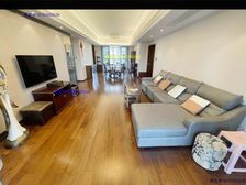 急售 一线江景大平层 全屋精装修 秋水广场景观 莱电咨询