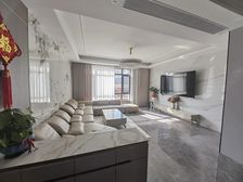 碧云245平豪华装修 电梯3复4送大阁楼,省心入住,中央空调