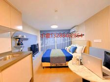 荔湾区 江景小户型 实用旺租5600 业主诚售 看房方便