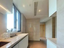 全网捡漏华侨城原岸次新小区 带装修 四居室 一线湖景 诚心卖