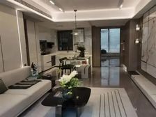 5号线地铁口200米,精装修品质三房,来电享优惠,送车位