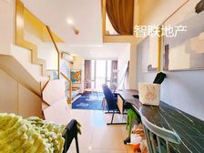 海珠琶洲,可拎包入住,带租5000,价格可谈,随时可看房