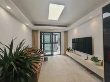 上实听海 100平3居 南向精装修 安静不临街