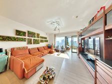 誉峰 高层南向望珠江公园 业主自住 装修包养 拎包入住