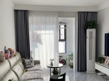 天纵城 精装三房一卫 拎包即可入住 老证