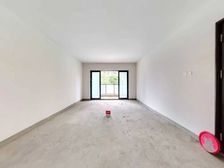 博爱七路 南北通透双阳台,安静