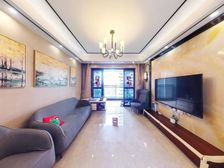 天水湖四期楼尊南北对流三房,业主诚心出售