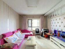 拥金1% 金德园 三室两卫 南北通透 精装修 私产满5年