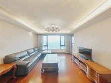 店长力荐 高区 景观房 带车位 满五年维一