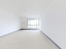 南山世纪华府 毛坯3室好房出租 舒适安静 拎包即住