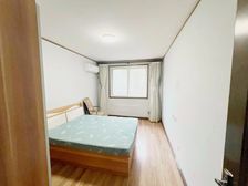 鸿正绿色家园 低层 商品住宅 集中供暖 满五 大两居