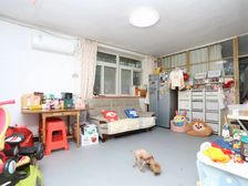 延安里 一楼 南北通透 业主诚心出售 随时看房 2室1厅1卫