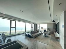 烟台顶豪!品质改善万科,海景大平层,精装修直接入住
