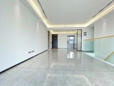 (送车位小棚)烟台小江南泰和府!0公摊值得拥有!采光嗷嗷好!