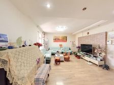 祥隆天合城3居室户型房正采光好不临街新上房源!