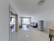 祥隆天合城 3室1厅 南