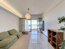 马鞍岛,深业湾中新城 4室2厅 122.86平