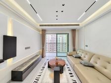 鸣泉谷 3室1厅 94平