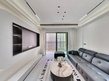 鸣泉谷 3室1厅 养老好去处