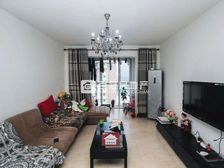 蓝山国际 经典H户型 精装修 业主无贷款 随时办手续