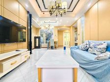 华润万象城边 保真次新品质江景房社区 精装修保养好 拎包入住