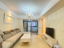 急售!高庙村地铁门口 精装两室 朝南 龙湖物业 安心卖