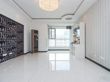 远洋城滨悦花园 新出好房推荐 三室132平精装 诚心卖