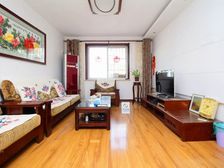 珠江小区 南北通透 满二 医疗配套成熟 出行方便 商圈成熟