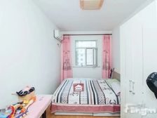 塘沽 工农村 南北通透 晴景家园 2室1厅 精装修