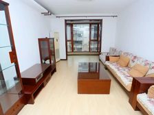 珠江小区 2室2厅1卫