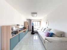 远洋城 未来汇 滨雅花园(远洋城8期) 3室2厅 南 北