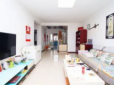 购物方便 低密宜居 医疗配套成熟 中间好楼层 交通便利