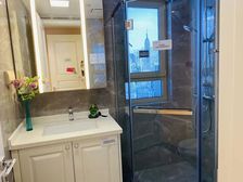 滨海万科大都会周边配套设施完善此楼盘才是身份的象征