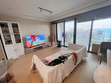 山姆旁!次新小区,超大横厅,前排无遮挡,诚意出售,价格真