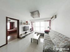 贻成尚北 婚房2室 客厅落地窗 交通配套齐全 诚心出售