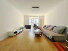 福达苑南北通透H户型3楼落地飘窗轻轨地铁9号线B1线