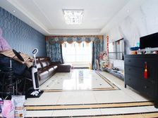 滨海名都 交通便捷 刚需两居 近地铁 高楼层视野无遮挡